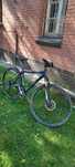 Unibike trekkingowy rozm 19