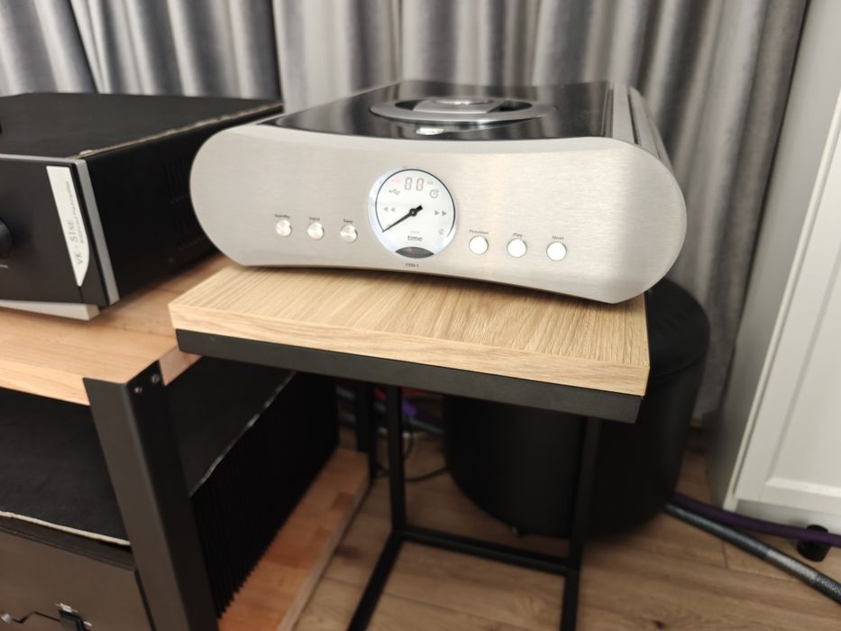 Gato Audio CDD1 odtwarzacz z DAC