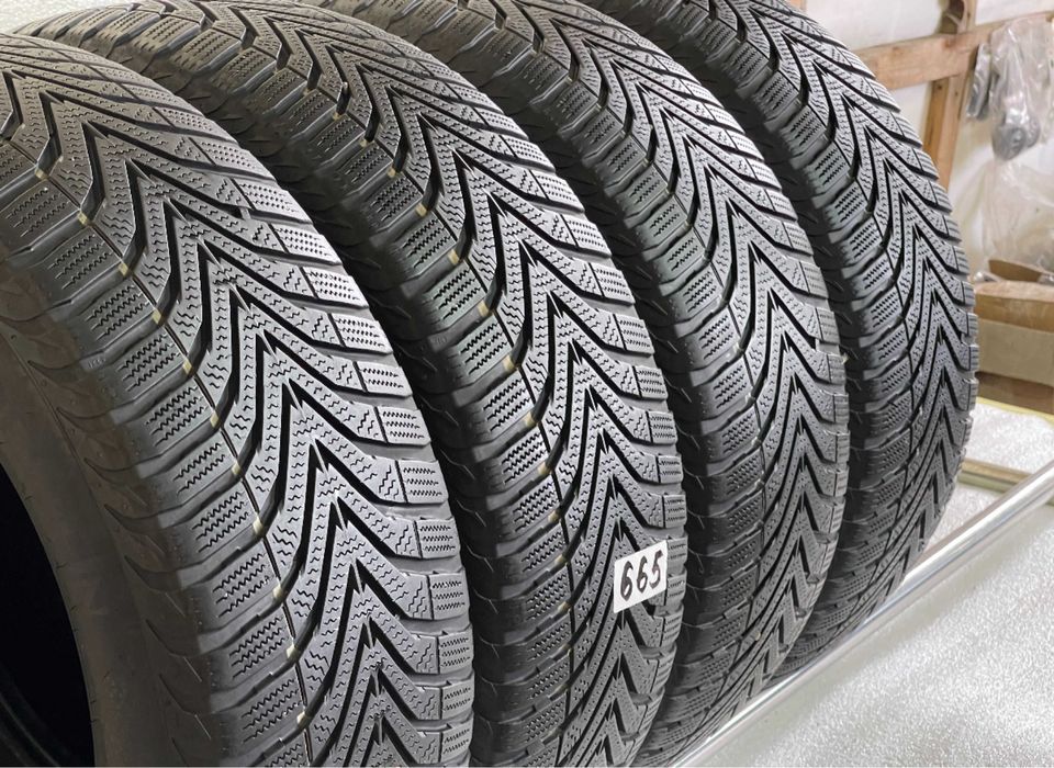 Автошинр колеса резина 205/55 R16 Vredestein зимові 2020 рік