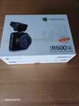 Wideorejestrator Navitel R600 nowy