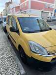 Berlingo 1.6 ——-2014
