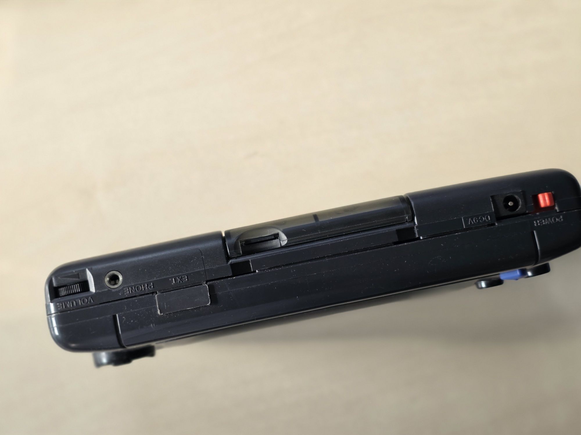 Sega Game Gear ips odnowiona plus power bank biloteka gier