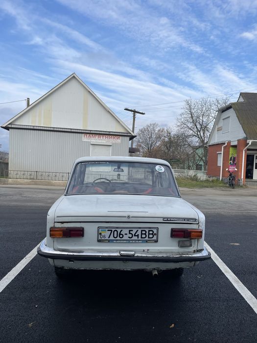 Продається  ваз 2101