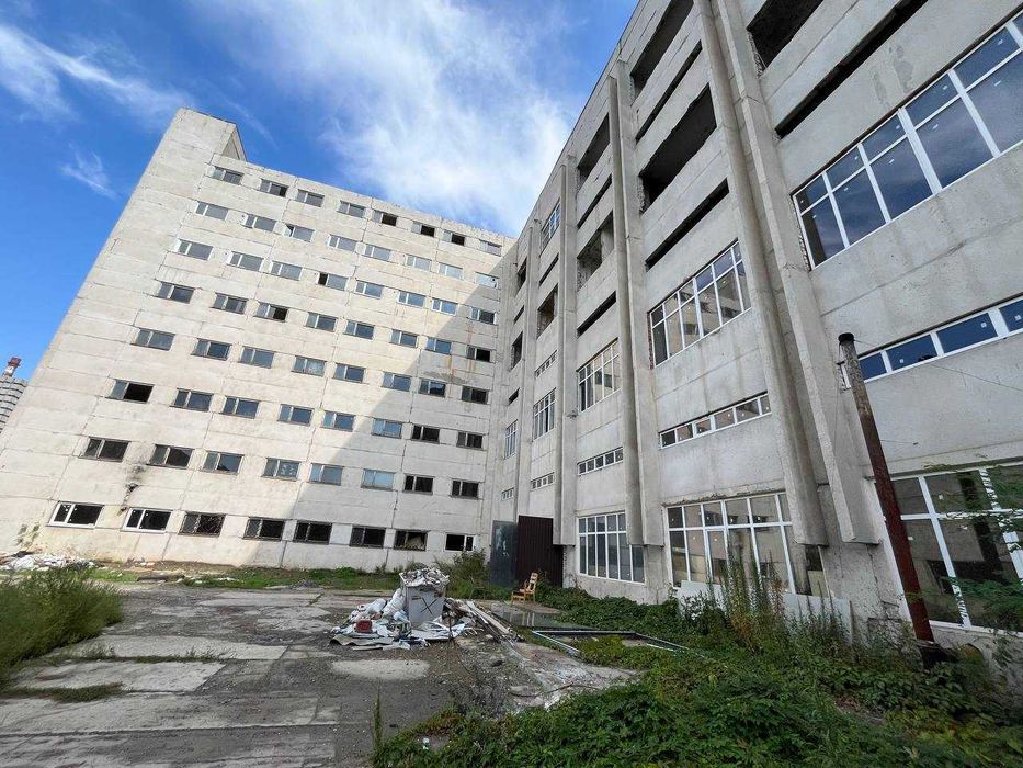 Оренда приміщення під виробництво/ вул.Москалівська