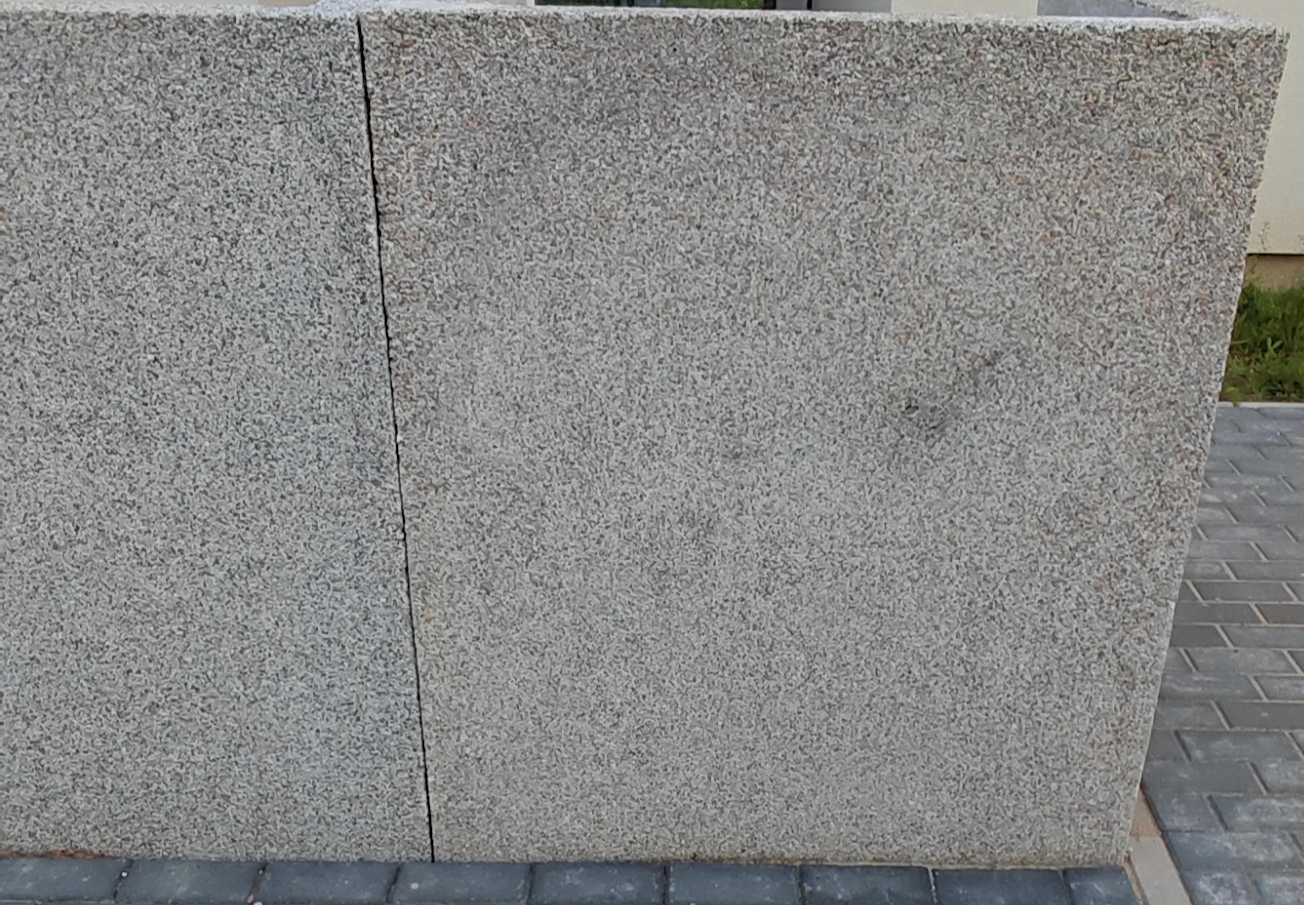 Obudowa żelbetowa osłona betonowa na śmietnik zbrojona