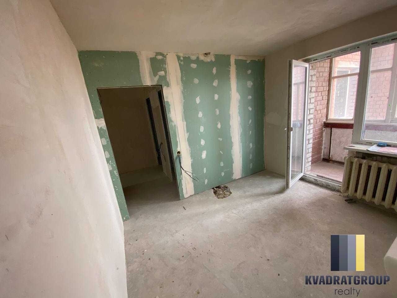 Видова Центр Продаж 3к квартира вул. В.Вернадського парк Шевченка
