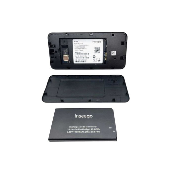 Роутер Inseego M2100 | LTE Cat 22 | Random IMEI | VPN | Wi-Fi 6 | MIMO