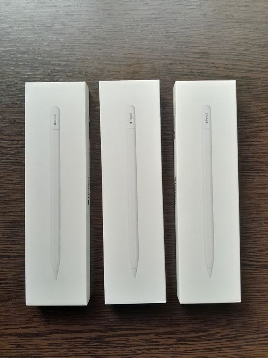 Стилус Apple Pencil USB-C (MUWA3)