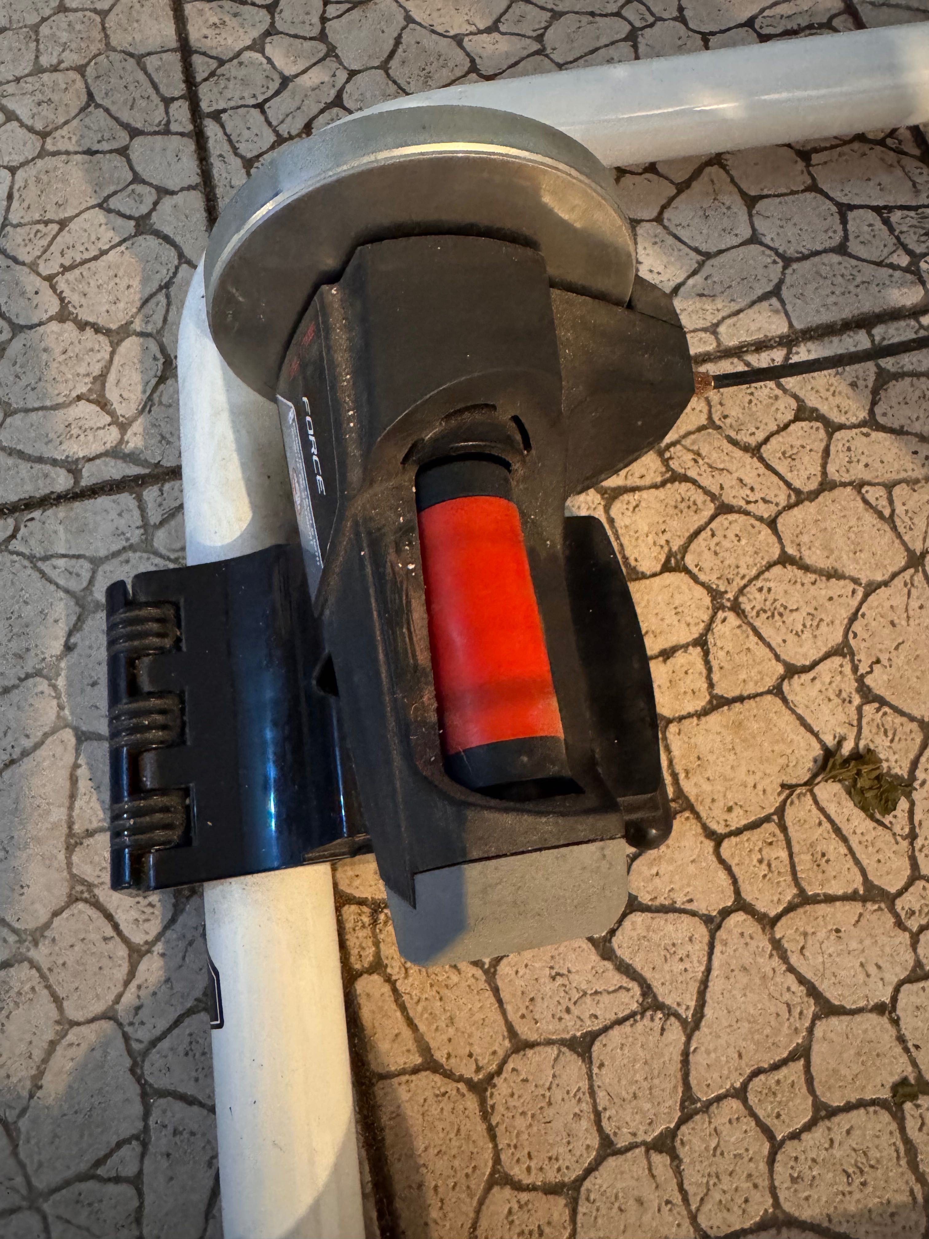 Rolo Elite Forçe