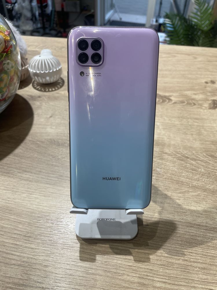 Huawei P40 Lite 6/128 • Робочий • Львів • 2500 грн