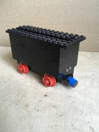 Lego 1134 Legoland wagon pociąg cargo Classic Train