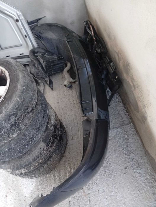 Motor citroen Berlingo 2.0 HDi