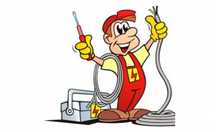 Instalacje Elektryczne_Alarmy_Elektryk z uprawnieniami !!