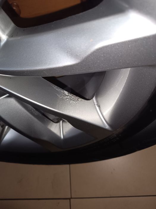 Koła zimowe Hyundai i40 205/60 R16