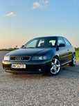 Audi A3 1,8T, QUATTRO, doinwestowany