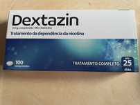 Dextazin para deixar de fumar