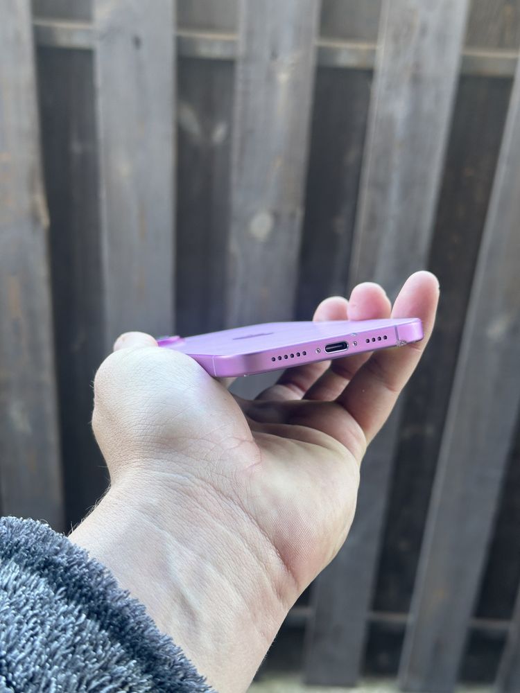 iPhone 16 Plus 128gb neverlock