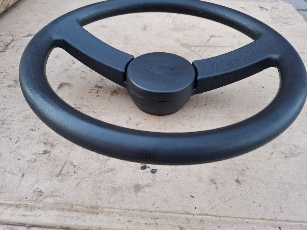 Kierownica klakson Fiat 126p Maluch BIS