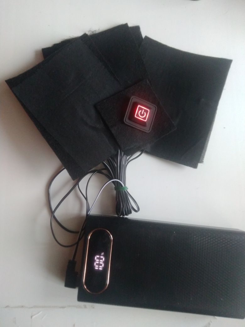 Usb грелка юсб грелка