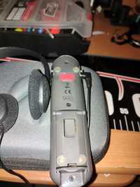 Urządzenie aparat na słaby słuch dla słabosłyszących  hearit Horat M