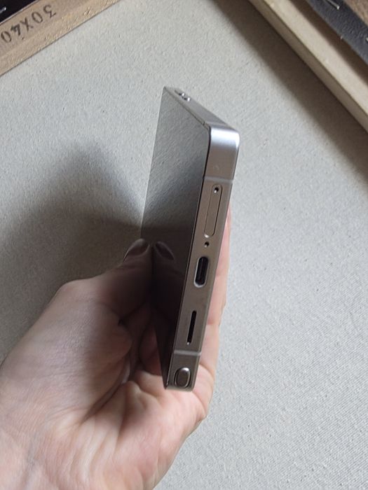 Samsung S25ultra офіційний, 512 гб
