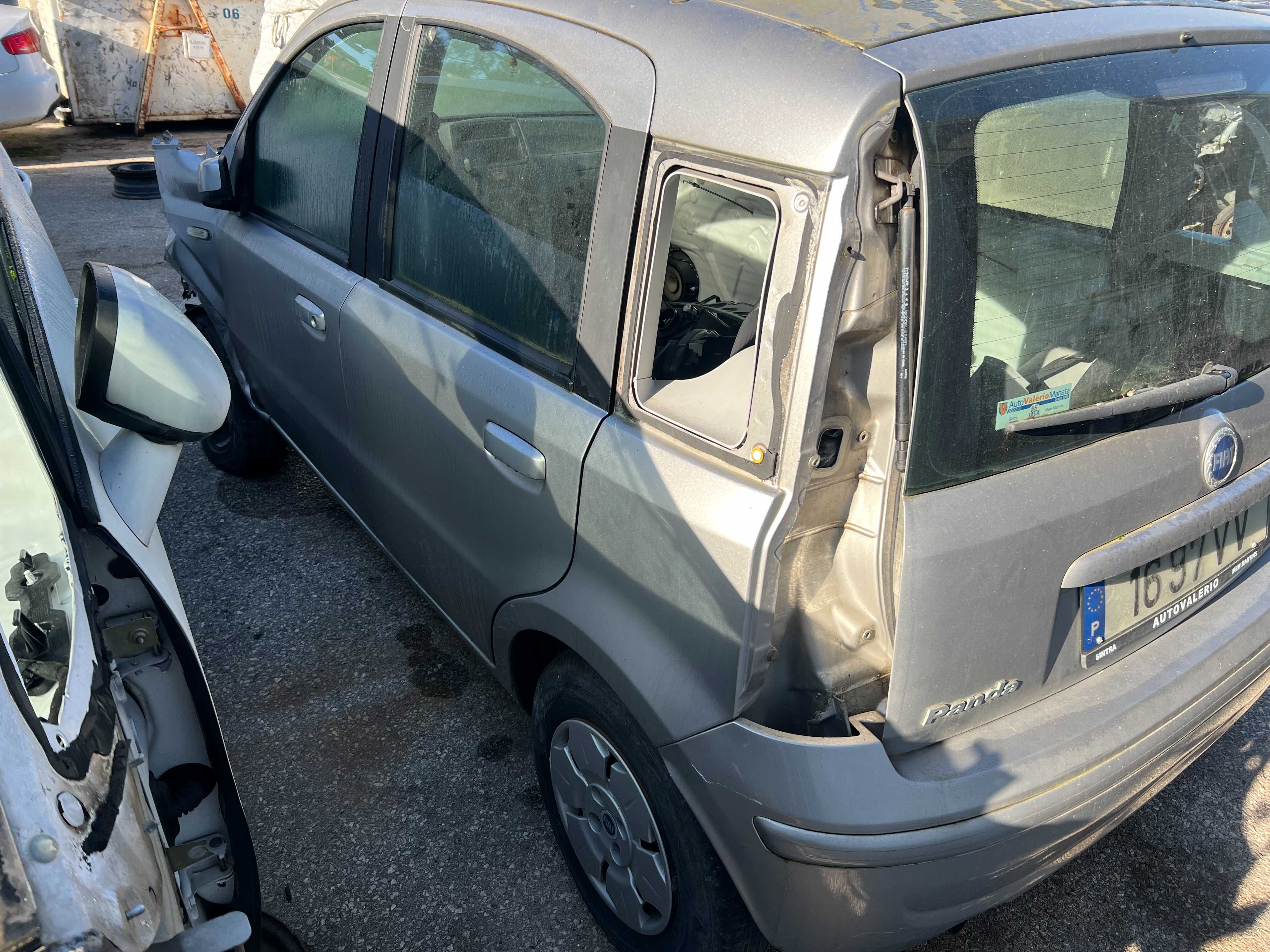 Fiat Panda 1.1 I 2003