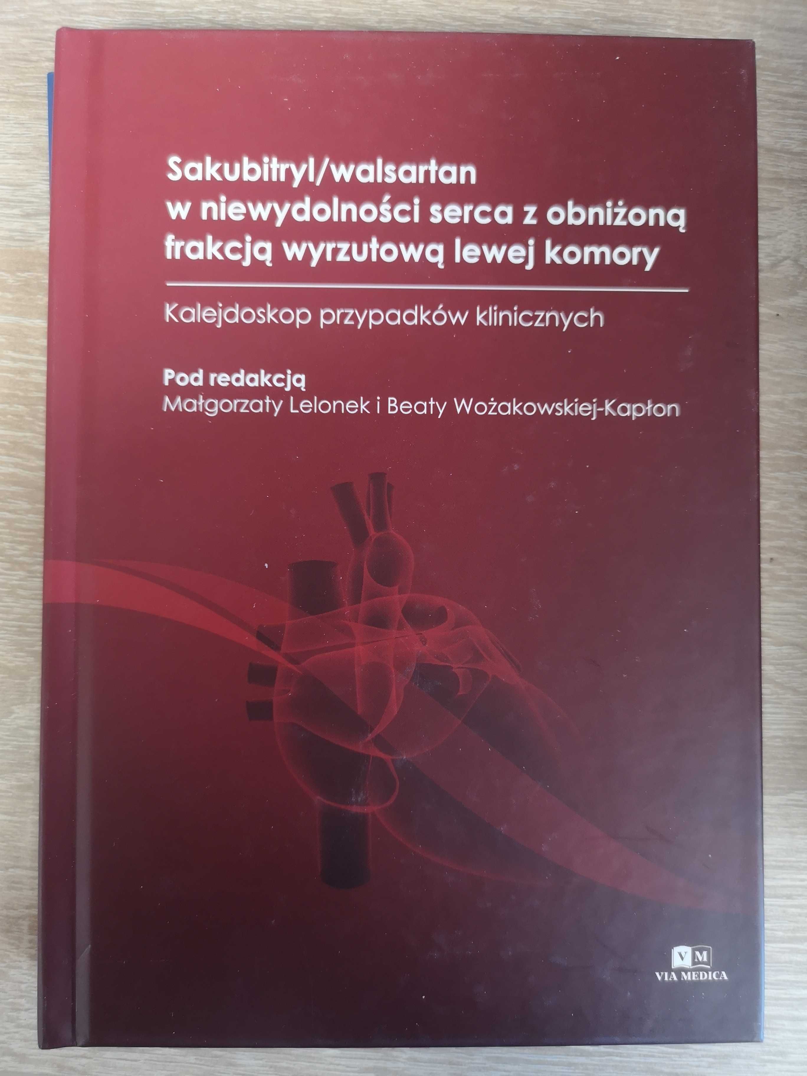 Sakubitryl/walsartan w niewydolności Lelonek