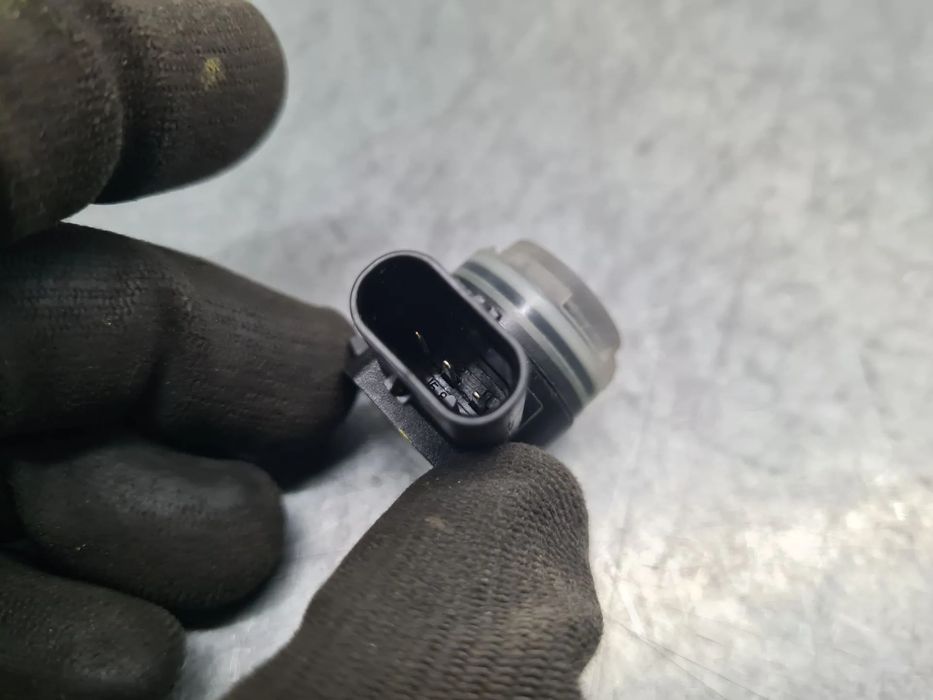 Sensor de estacionamento RENAULT Captur II
