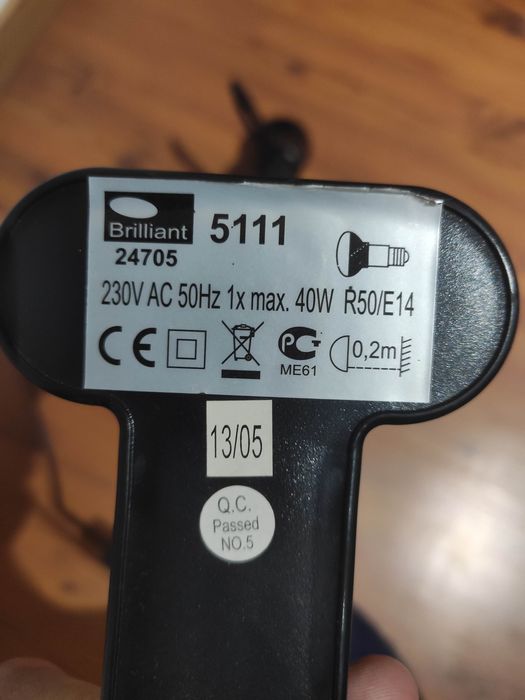 Світло, гірлянда, лампа