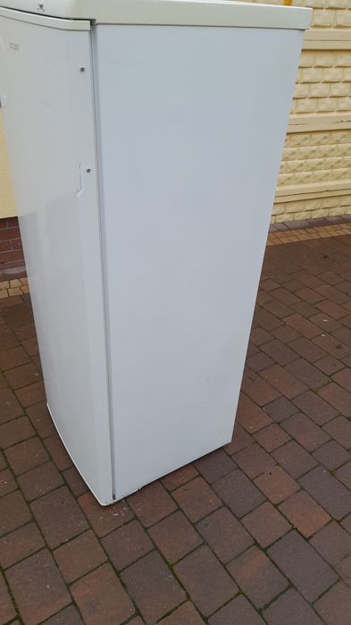 Zamrażarka szufladowa