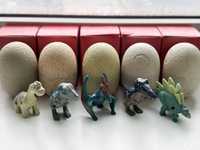 Динозаври хеппі міл макдональдс
