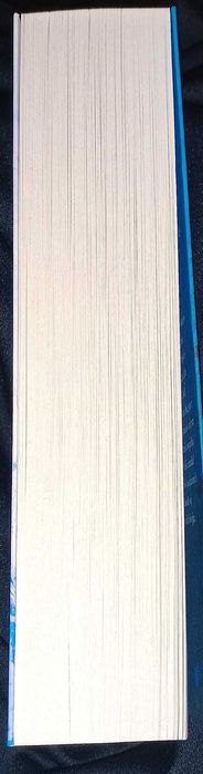 Sarah J. Maas - Księżycowe Miasto - Dom Ziemi i Krwi - Tom 2