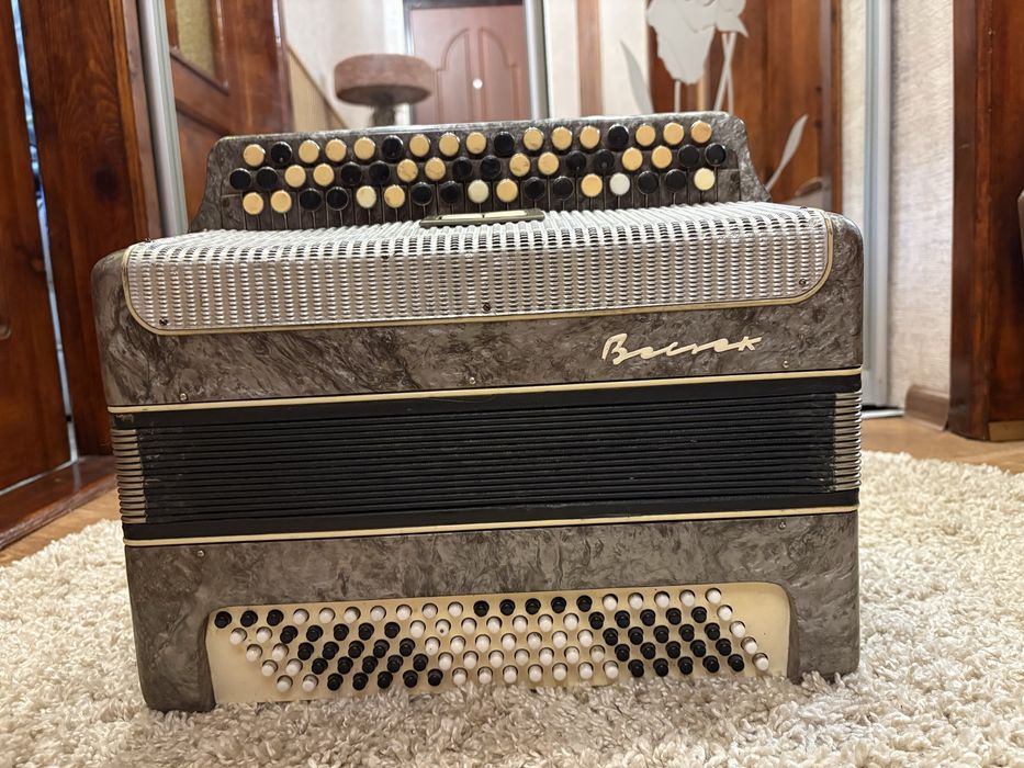 Баян «Восток»