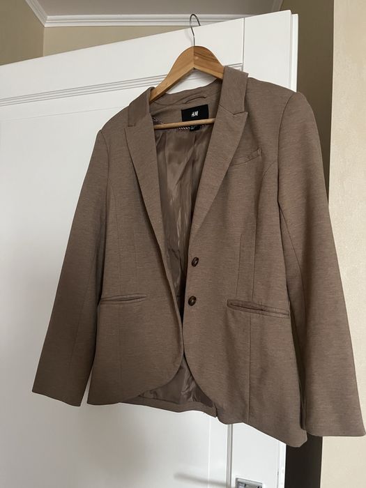Піджак жакет H&M