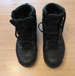 Buty The North Face Back To Berkeley Redux Leather