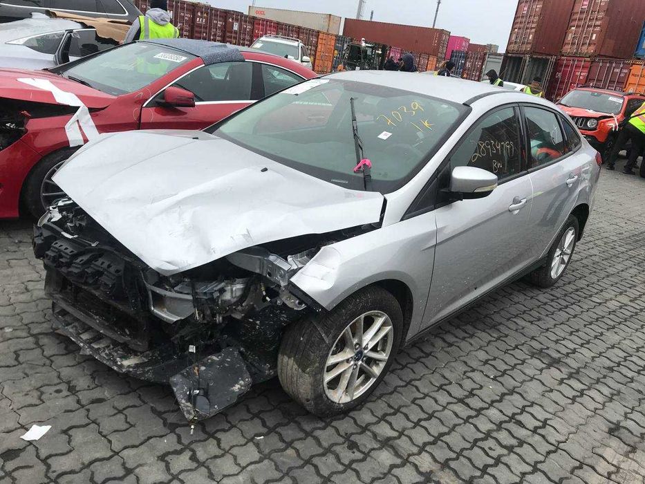 Ford focus 3 фокус 3 рычаг