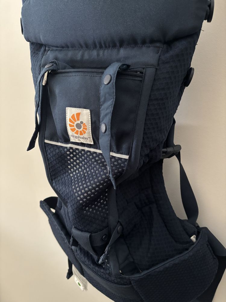 Marsupio para bebé