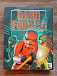 STAR WARS: DARK FORCES - 1995 - PC CD - Big Box - Wydanie US