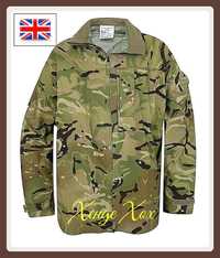 Мембранна куртка mtp MVP (Gore-Tex), армія Британії