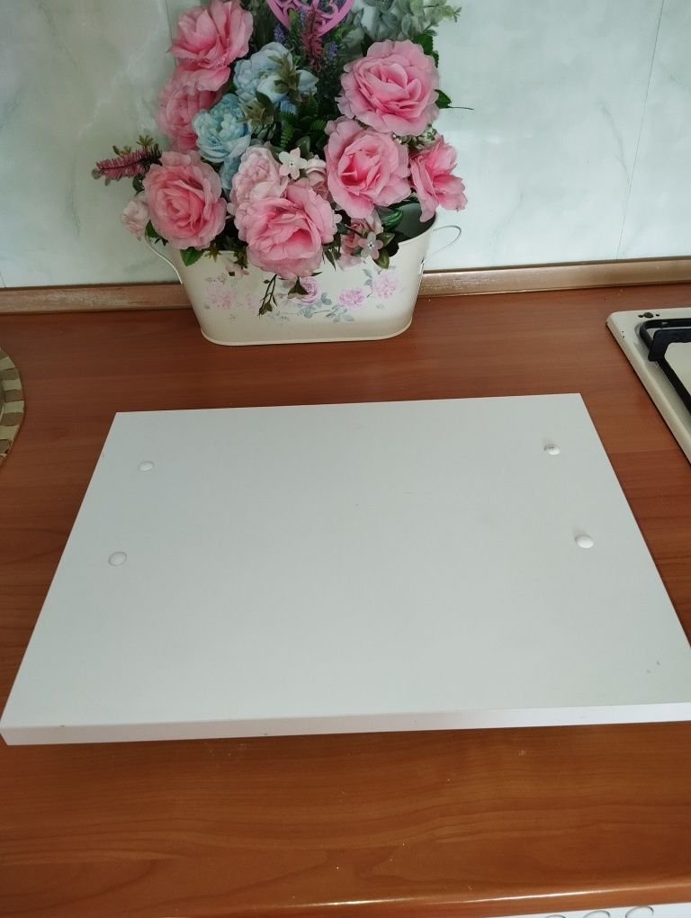 Okazja! Jak Nowa Elegancka Podstawka pod Monitor.