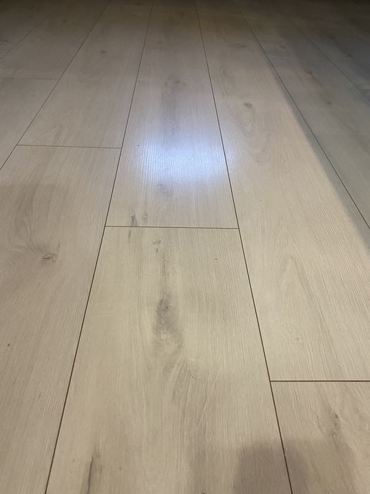 Montaż Paneli podłogowych