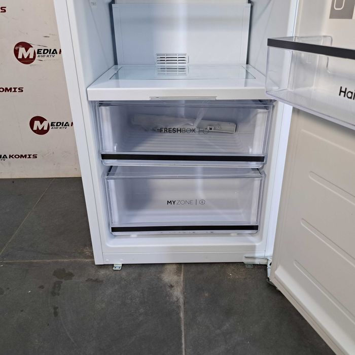 Chłodziarka Haier HATL 126 DE [2 lata gwar] D/173lit/122,1cm wys/41dB