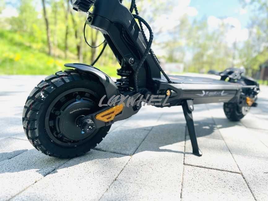 ‼️НОВИНКА‼️Електро самокат как Kugoo Kirin G2 pro max /Электро самокат