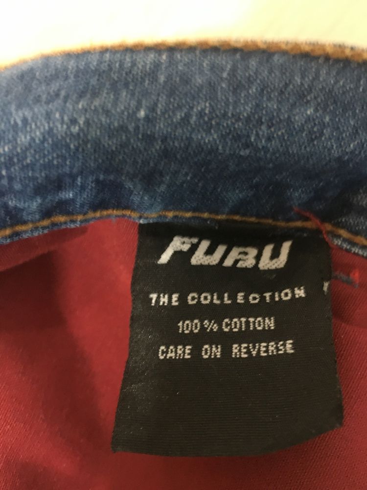 Продам шорты FUBU