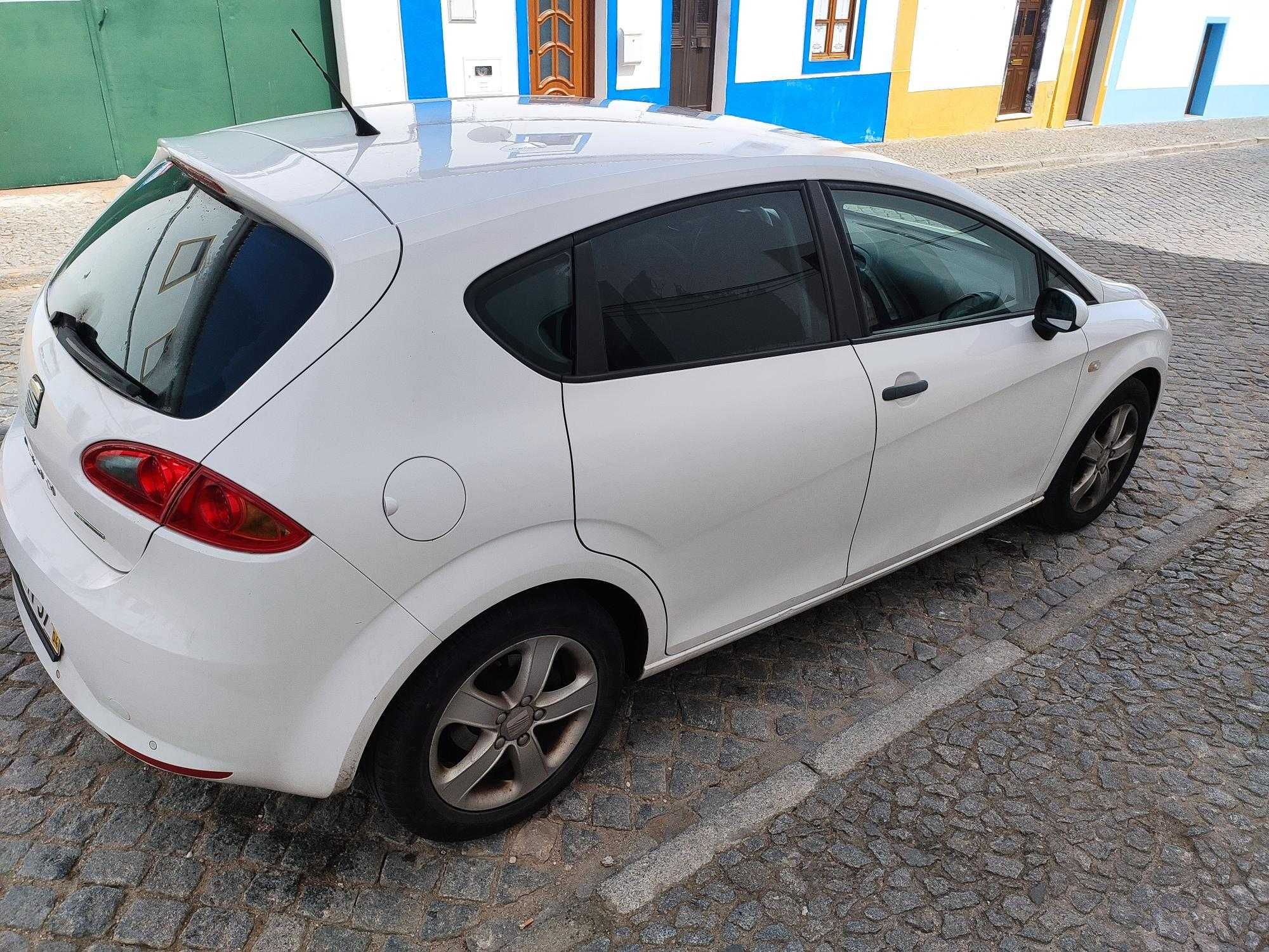 Seat Leon 1.9 TDI