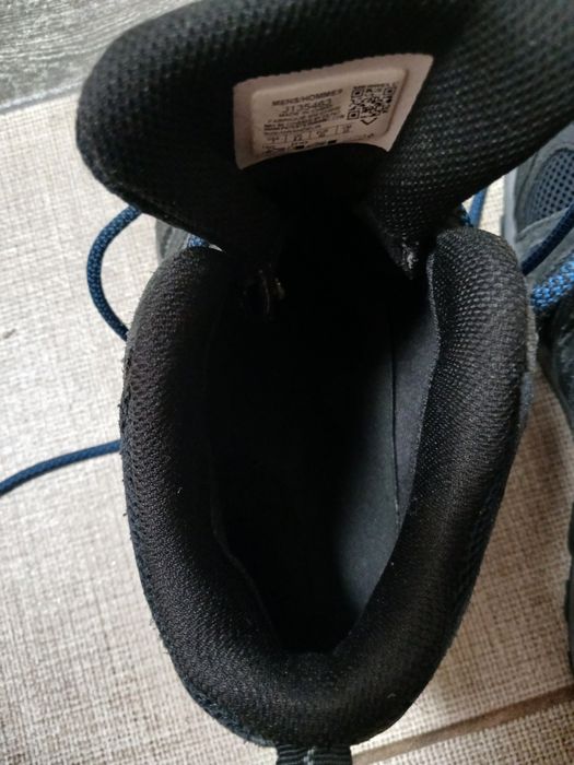 Черевики ботінки кросівки MERRELL