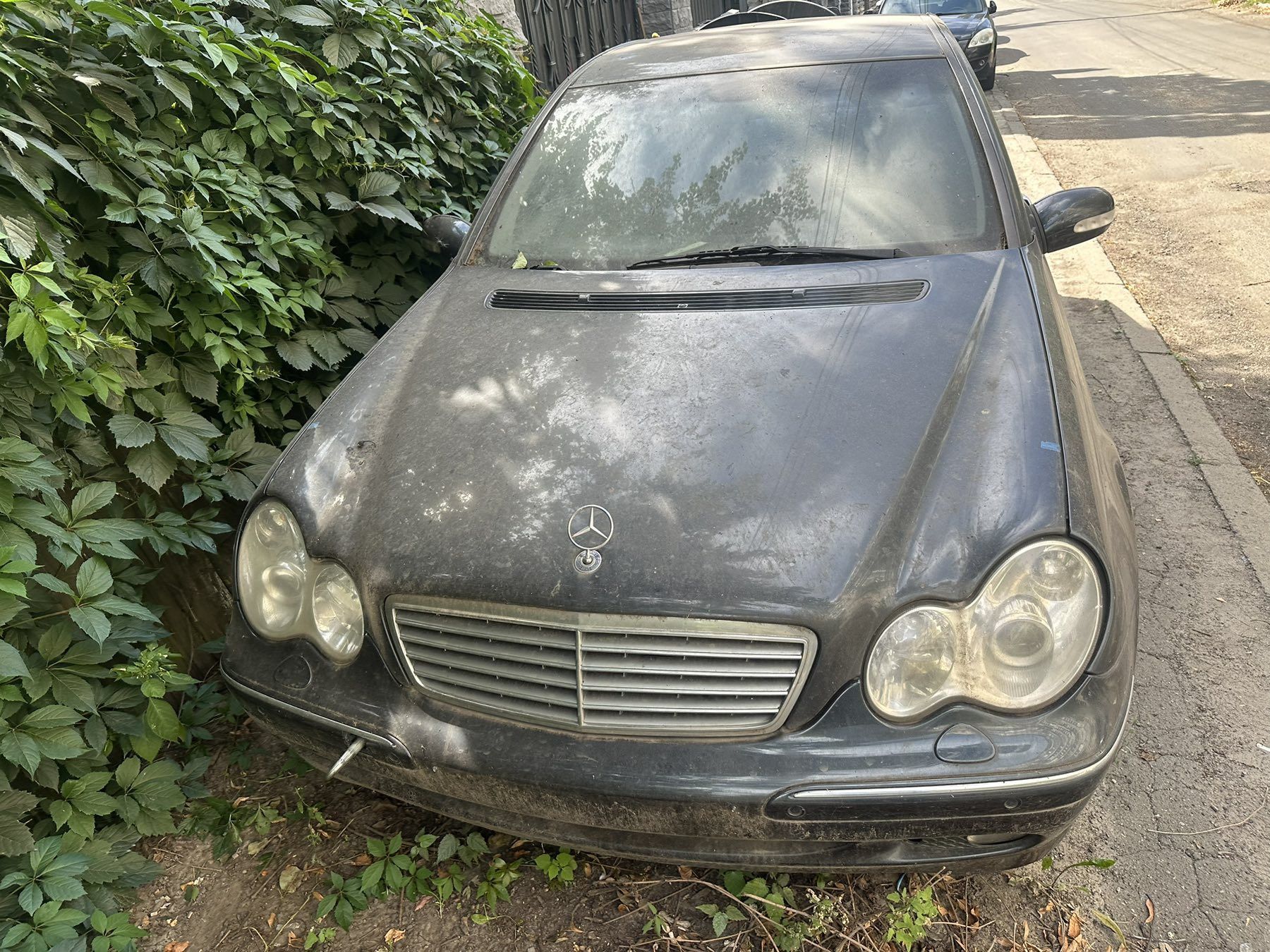 Мерседес w220 w211 w210 w203 MERCEDES S320 s350 двигатель мотор