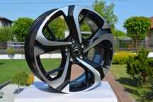 Felgi 18" 5x108 Citroen DS Nowe #466