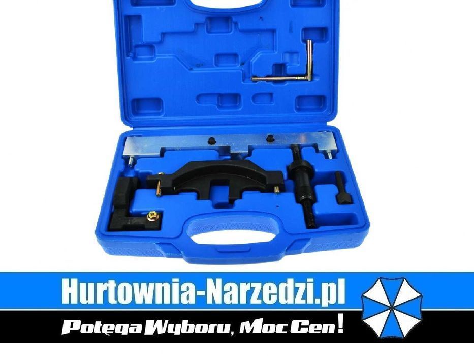 Narzędzie Blokada rozrządu BMW N40 N45 N45T 1.6 116i 316i