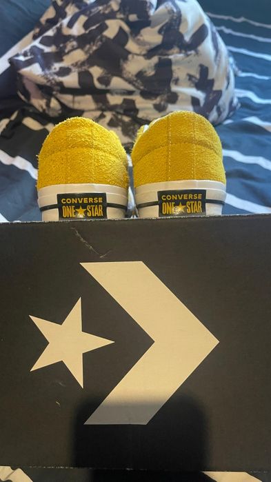 Sapatilhas Converse Tamanho 44